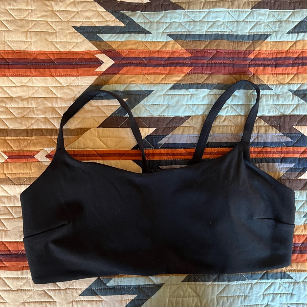 Lululemon Sports Bra.